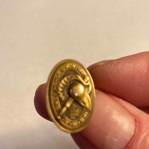 USMA West Point Cufflinks